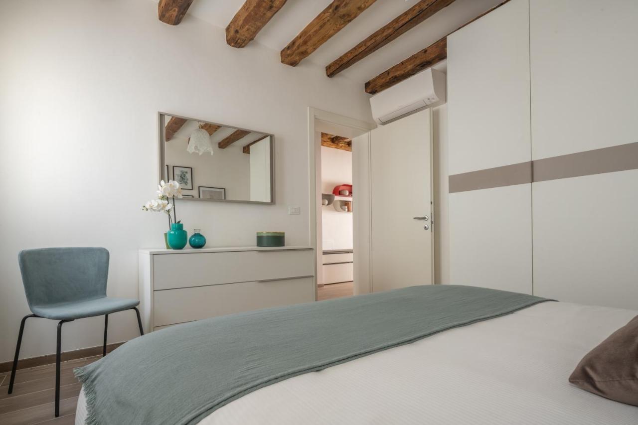 San Giacomo Dall'orio Garden R&r Apartamento