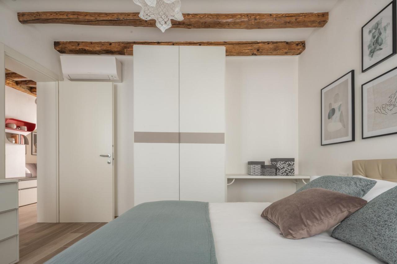San Giacomo Dall'orio Garden R&r Venecia