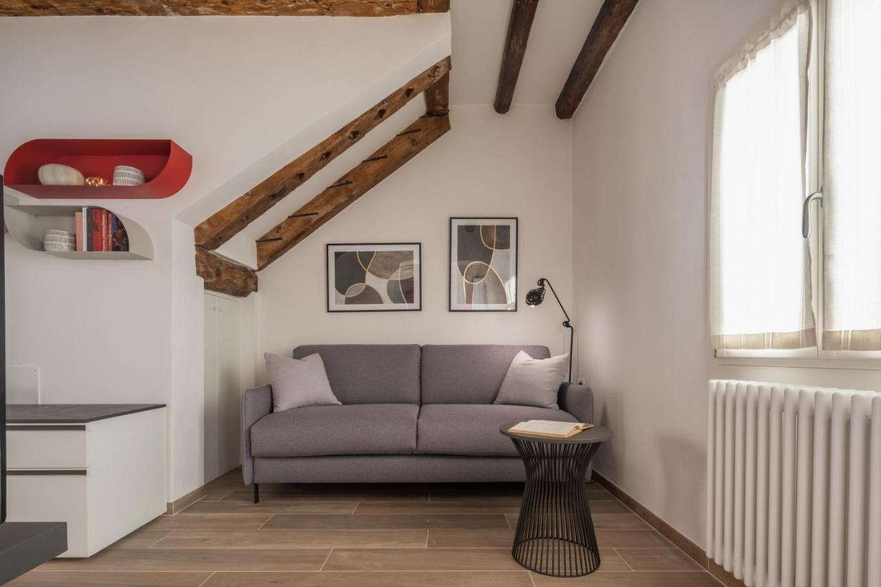 San Giacomo Dall'orio Garden R&r Venecia