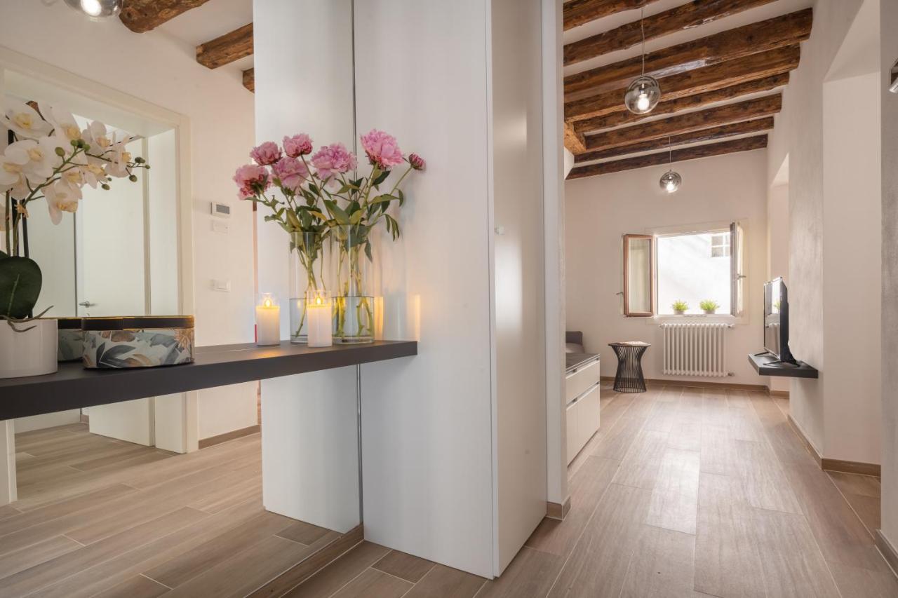 Apartamento San Giacomo Dall'orio Garden R&r *
